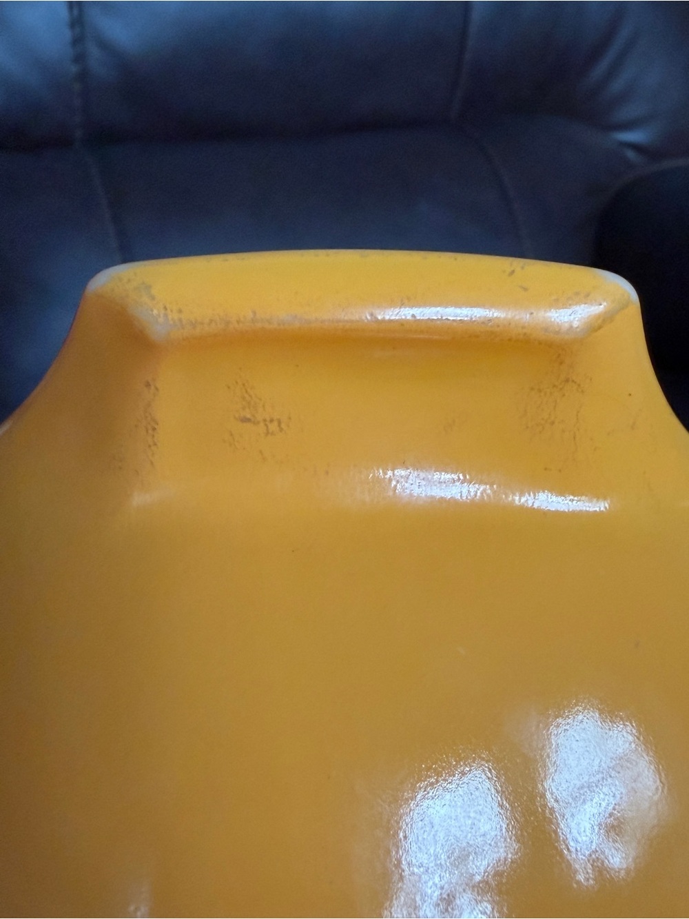 Vintage Pyrex Cindrella Mixing bowl - Picture 4 of 6